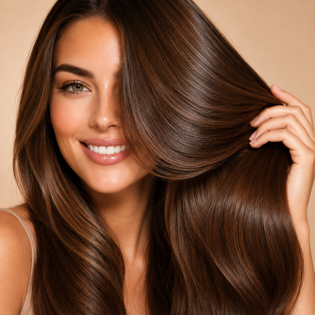 Hair