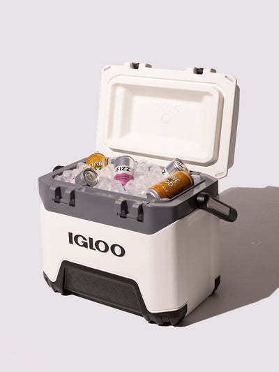 Nilpferd® | Reusable Bag of Ice (12lb & 24lb Pack)